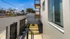 Foto 8 de Apartamento com 3 Quartos à venda, 106m² em Santa Branca, Belo Horizonte