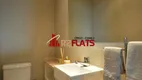 Foto 11 de Flat com 2 Quartos à venda, 272m² em Jardins, São Paulo