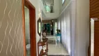 Foto 3 de Casa de Condomínio com 3 Quartos à venda, 286m² em Jardim Residencial Helvétia Park II, Indaiatuba