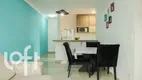 Foto 10 de Apartamento com 2 Quartos à venda, 94m² em Jardim Pilar, Santo André