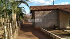 Foto 3 de Fazenda/Sítio com 1 Quarto para alugar, 80m² em Chácaras Eldorado, Uberlândia