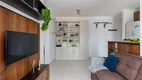 Foto 6 de Apartamento com 2 Quartos à venda, 58m² em Chácara Santo Antônio, São Paulo