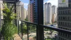 Foto 20 de Apartamento com 1 Quarto para alugar, 30m² em Vila Olímpia, São Paulo