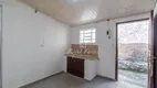 Foto 3 de Casa com 1 Quarto para alugar, 25m² em Vila Indiana, São Paulo