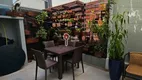 Foto 23 de Sobrado com 3 Quartos à venda, 145m² em São Braz, Curitiba