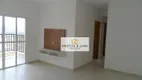 Foto 3 de Apartamento com 3 Quartos à venda, 80m² em Vila Machado , Jacareí