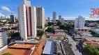 Foto 27 de Apartamento com 3 Quartos para venda ou aluguel, 70m² em Campo Belo, São Paulo