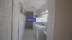 Foto 13 de Apartamento com 4 Quartos à venda, 196m² em Campo Belo, São Paulo