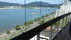 Foto 10 de Apartamento com 3 Quartos à venda, 198m² em Ponta da Praia, Santos