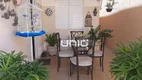 Foto 7 de Casa de Condomínio com 3 Quartos à venda, 141m² em Água Branca, Piracicaba