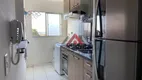 Foto 2 de Apartamento com 2 Quartos à venda, 44m² em Cidade Edson, Suzano