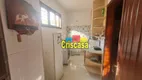 Foto 21 de Casa com 3 Quartos à venda, 120m² em Centro, Rio das Ostras