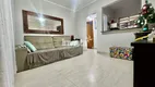 Foto 3 de Apartamento com 2 Quartos à venda, 90m² em Estuario, Santos