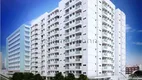 Foto 16 de Apartamento com 1 Quarto à venda, 41m² em Barra Funda, São Paulo