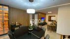 Foto 6 de Apartamento com 3 Quartos à venda, 127m² em Núcleo Agrícola Alpha, Franca