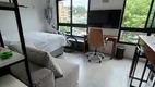 Foto 6 de Apartamento com 1 Quarto à venda, 34m² em Trindade, Florianópolis