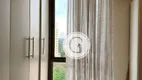 Foto 5 de Apartamento com 2 Quartos à venda, 62m² em Butantã, São Paulo