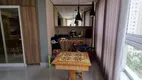 Foto 11 de Apartamento com 3 Quartos à venda, 104m² em Vila da Serra, Nova Lima