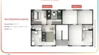 Foto 16 de Apartamento com 3 Quartos à venda, 46m² em Pindaí, Paço do Lumiar