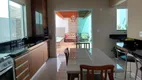 Foto 5 de Casa com 3 Quartos à venda, 300m² em Residencial Serra Morena, Pouso Alegre