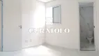 Foto 6 de Cobertura com 2 Quartos à venda, 78m² em Vila Bela Vista, Santo André