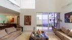 Foto 3 de Casa de Condomínio com 3 Quartos à venda, 440m² em ALPHAVILLE GOIAS , Goiânia