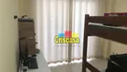 Foto 11 de Apartamento com 2 Quartos à venda, 60m² em Braga, Cabo Frio