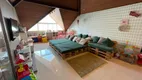 Foto 9 de Casa com 4 Quartos para venda ou aluguel, 470m² em Barra da Tijuca, Rio de Janeiro