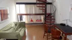 Foto 2 de Flat com 1 Quarto para alugar, 50m² em Bela Vista, São Paulo