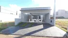 Foto 2 de Casa de Condomínio com 3 Quartos para venda ou aluguel, 127m² em Água Branca, Piracicaba