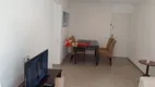 Foto 2 de Flat com 1 Quarto para alugar, 45m² em Itaim Bibi, São Paulo