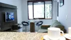 Foto 2 de Apartamento com 1 Quarto à venda, 41m² em Centro, Porto Alegre