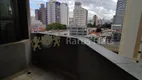 Foto 6 de Flat com 1 Quarto para alugar, 46m² em Moema, São Paulo