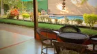 Foto 6 de Casa com 4 Quartos para alugar, 300m² em Enseada Azul, Guarapari