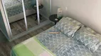 Foto 11 de Apartamento com 3 Quartos à venda, 110m² em Praia das Pitangueiras, Guarujá