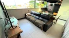 Foto 4 de Cobertura com 3 Quartos à venda, 120m² em Santa Mônica, Belo Horizonte