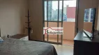 Foto 15 de Apartamento com 3 Quartos à venda, 170m² em Vila Assuncao, Santo André