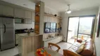 Foto 7 de Apartamento com 2 Quartos à venda, 60m² em Martin de Sá, Caraguatatuba