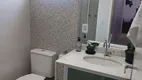 Foto 2 de Apartamento com 2 Quartos à venda, 51m² em Parque Erasmo Assuncao, Santo André