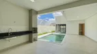 Foto 11 de Casa de Condomínio com 4 Quartos à venda, 270m² em Alphaville Flamboyant Residencial Araguaia, Goiânia