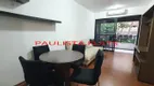 Foto 16 de Apartamento com 1 Quarto para alugar, 46m² em Bela Vista, São Paulo