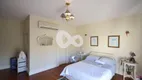 Foto 13 de Apartamento com 5 Quartos para alugar, 1000m² em Barra da Tijuca, Rio de Janeiro