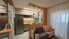 Foto 5 de Apartamento com 1 Quarto à venda, 41m² em Vila Santa Tereza, Bauru