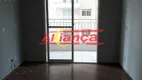 Foto 2 de Apartamento com 2 Quartos à venda, 62m² em Macedo, Guarulhos