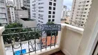 Foto 20 de Apartamento com 3 Quartos à venda, 130m² em Santa Cecília, São Paulo