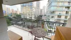 Foto 10 de Apartamento com 1 Quarto para alugar, 78m² em Vila Nova Conceição, São Paulo