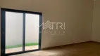 Foto 3 de Casa de Condomínio com 3 Quartos para venda ou aluguel, 157m² em Condomínio Buona Vita, Araraquara