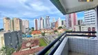 Foto 6 de Apartamento com 3 Quartos à venda, 90m² em Piedade, Jaboatão dos Guararapes