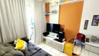 Foto 7 de Apartamento com 2 Quartos à venda, 63m² em Barranco, Taubaté