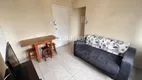 Foto 2 de Apartamento com 1 Quarto à venda, 55m² em Gonzaguinha, São Vicente